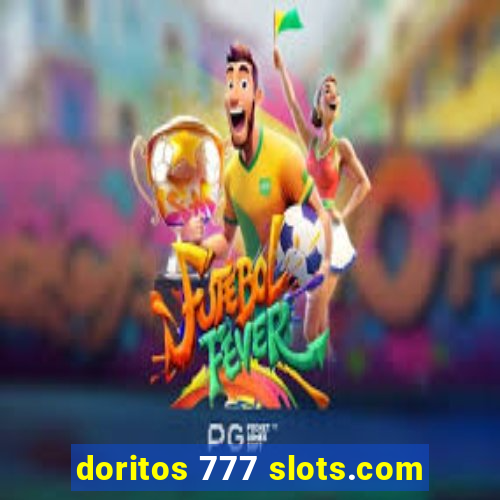 doritos 777 slots.com